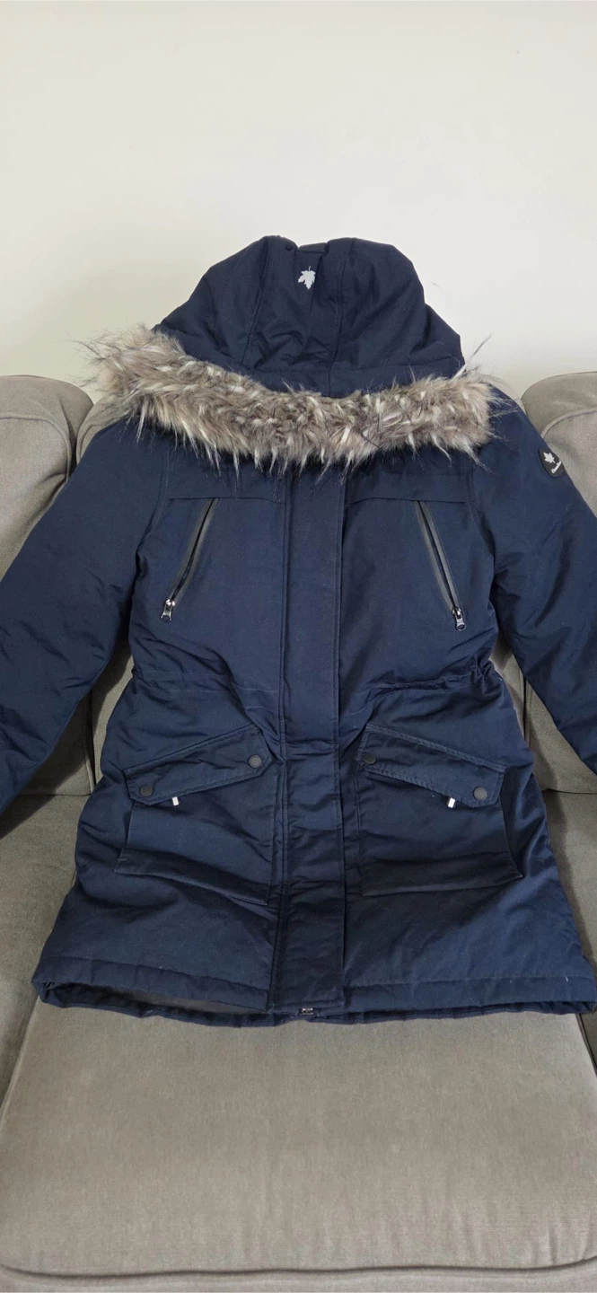 Women’s Canadiana Jacket( sp)