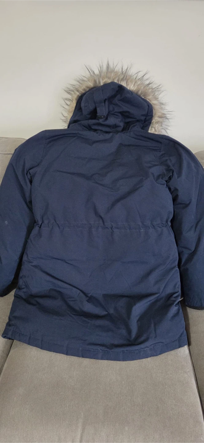 Women’s Canadiana Jacket( sp) - photo 4