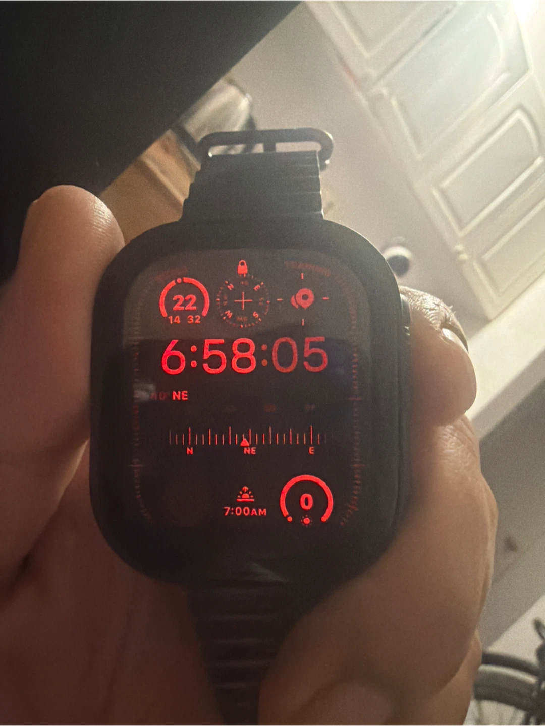 Apple Watch Ultra 3