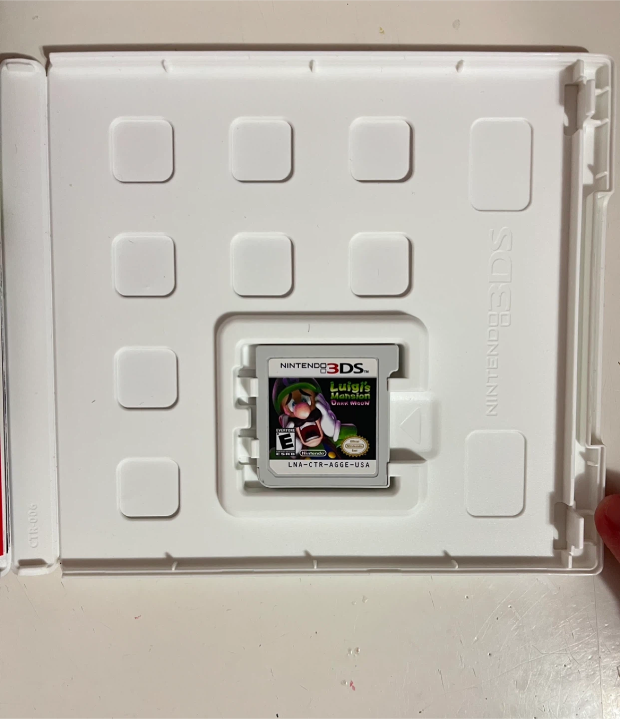 Nintendo DS & 3DS Games Bundle 🏆 - photo 2