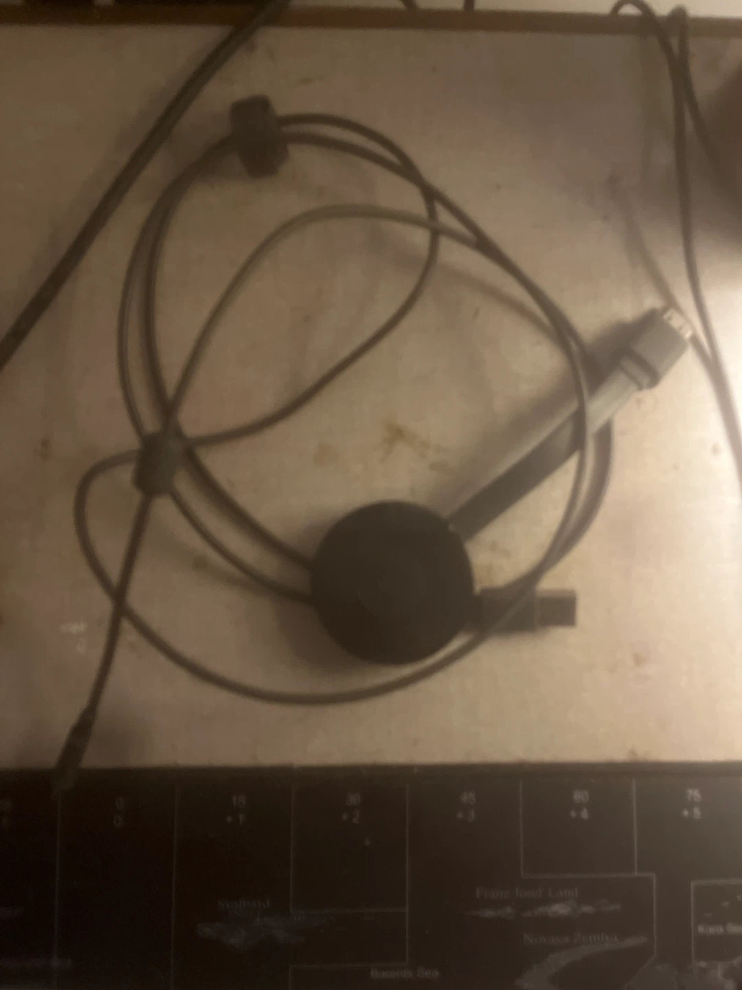 Google Chromecast