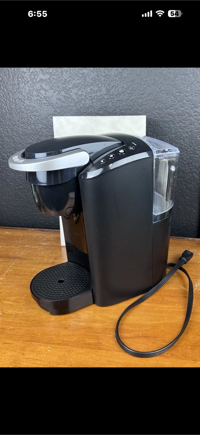 Keurig K Compact K35 Coffee Maker