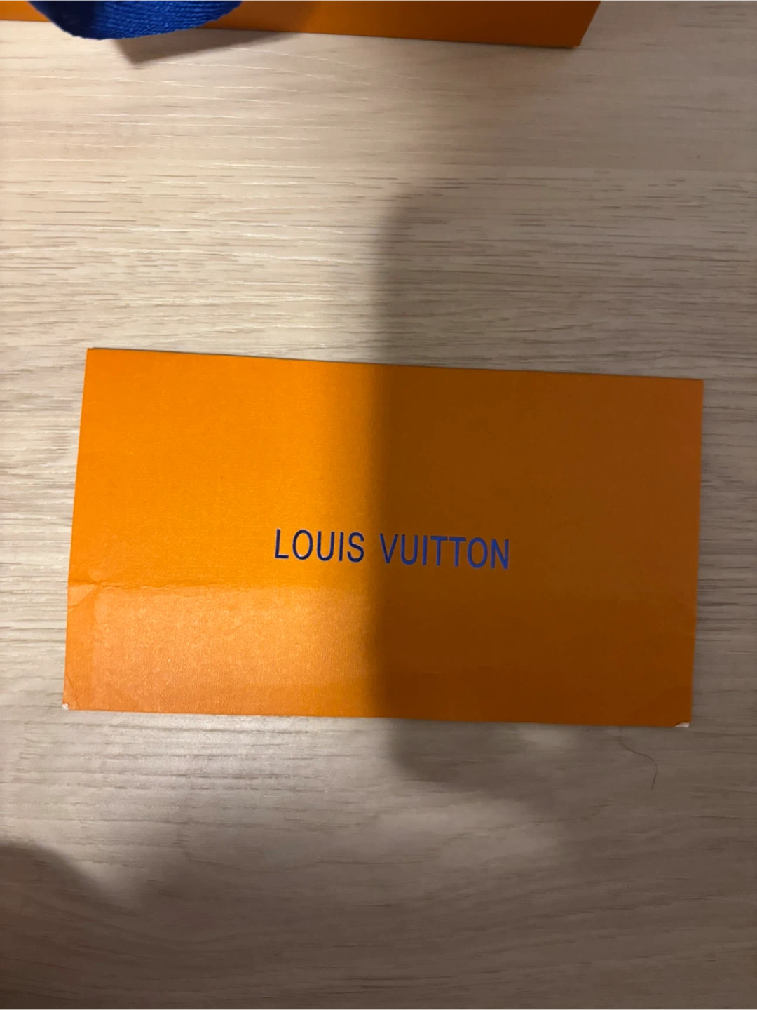 Louis Vuitton Damier Ebene Belt - photo 3