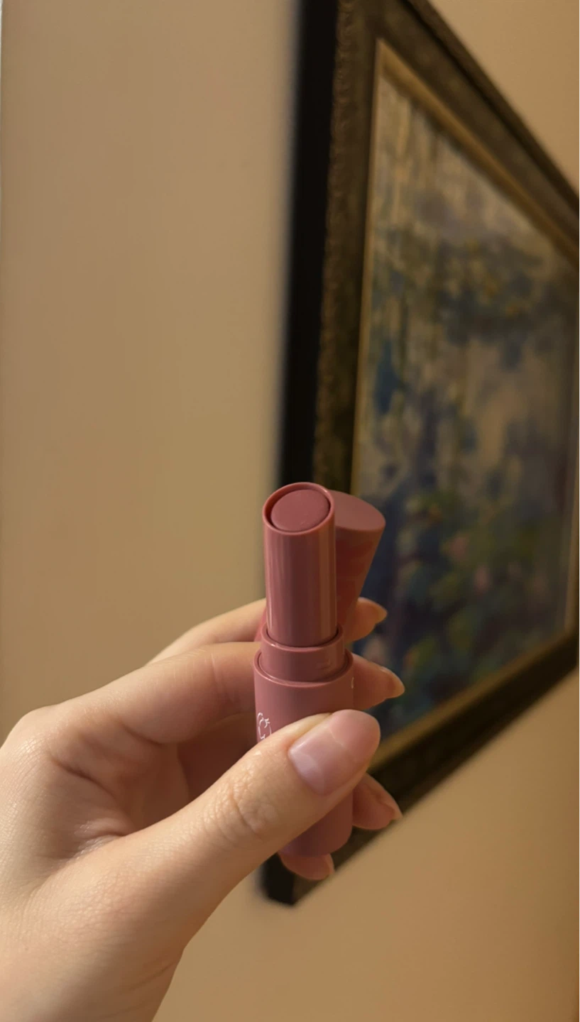Covergirl Clean Fresh Yummy Blur Lipstick Pearfectly Blurry- 🏆 - photo 2