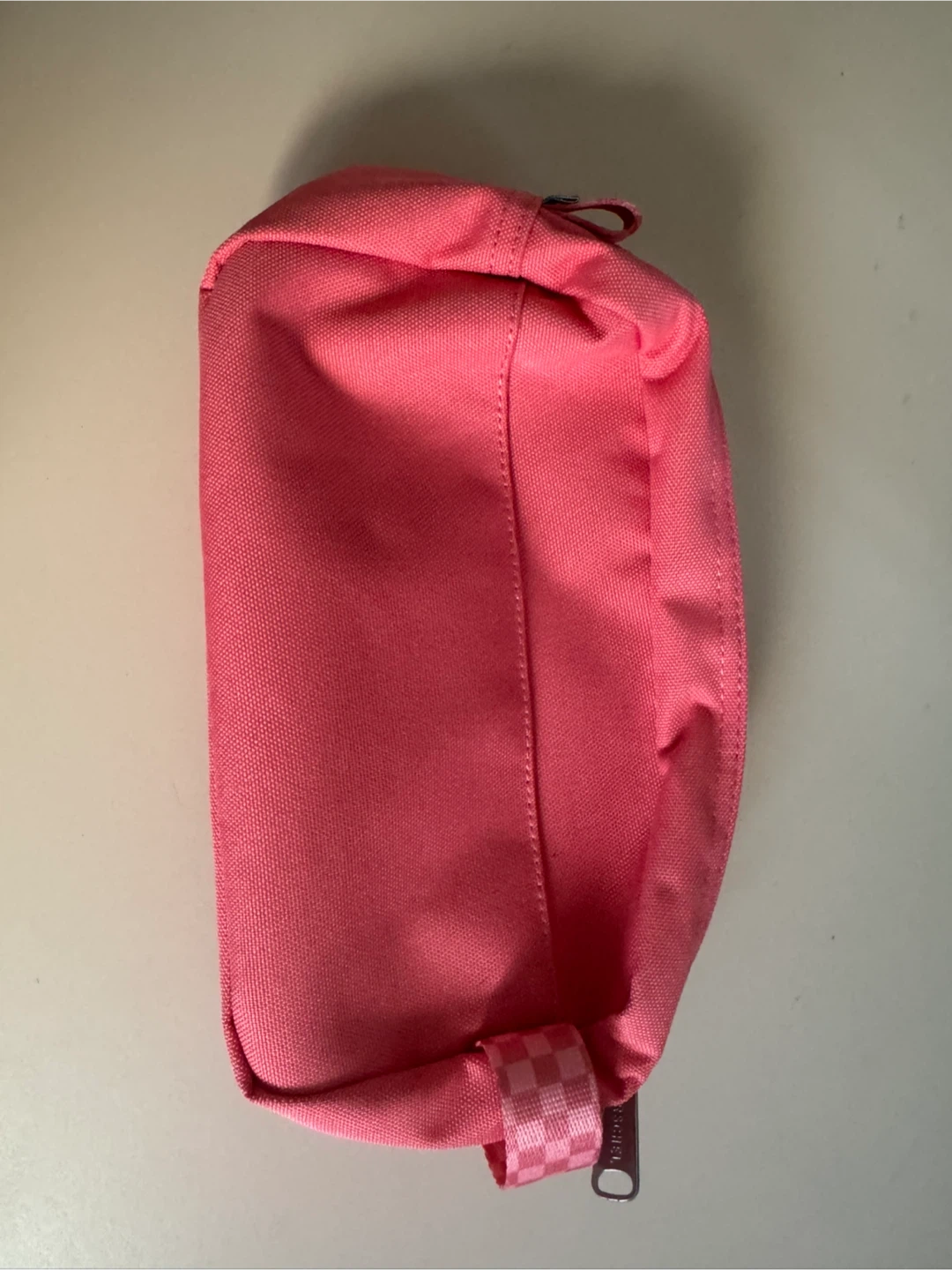 Herschel Pink Travel Case 🏆 - photo 2