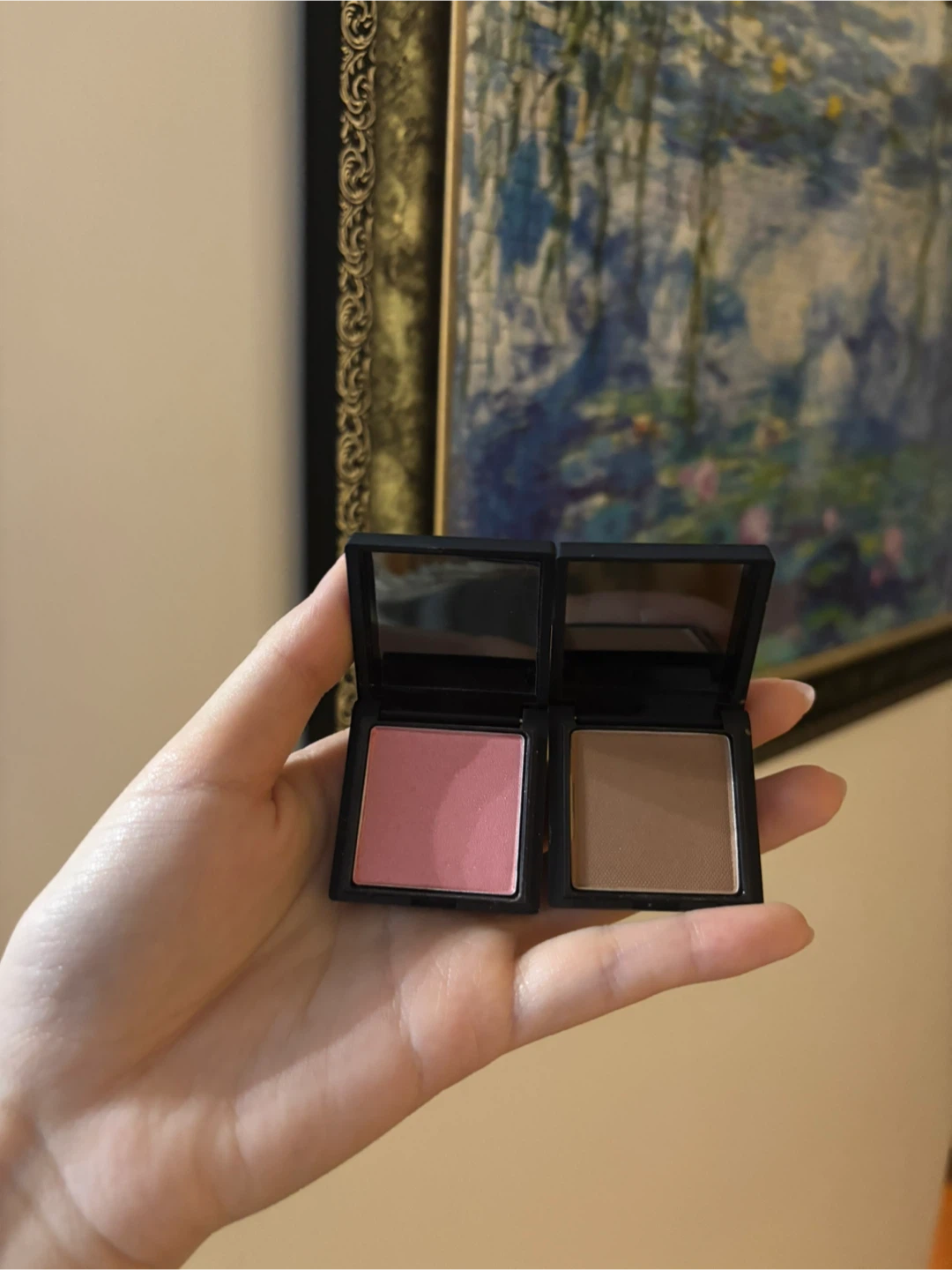 NARS Orgasm Blush & Laguna Bronzer Duo 🏆