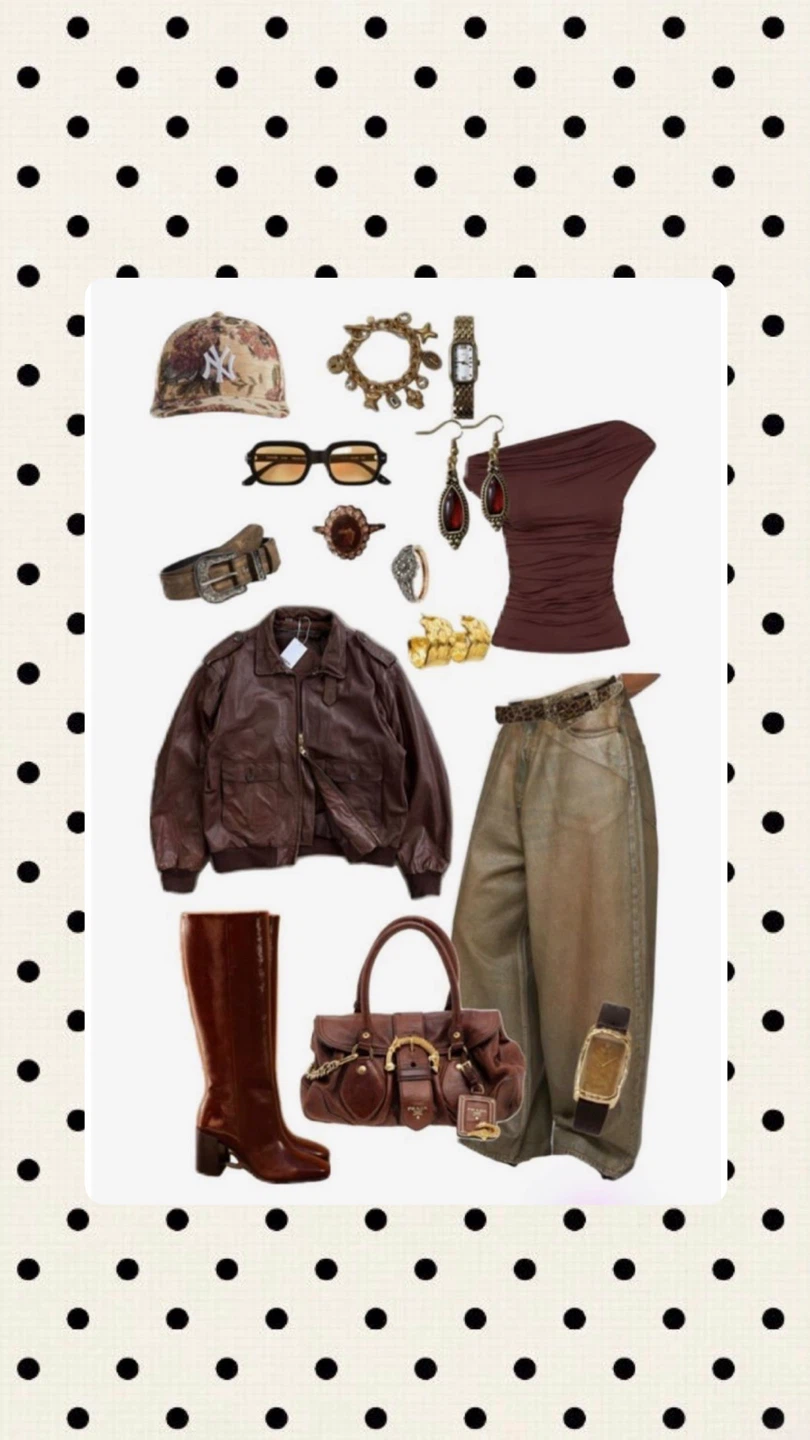STYLE BUNDLES - photo 3