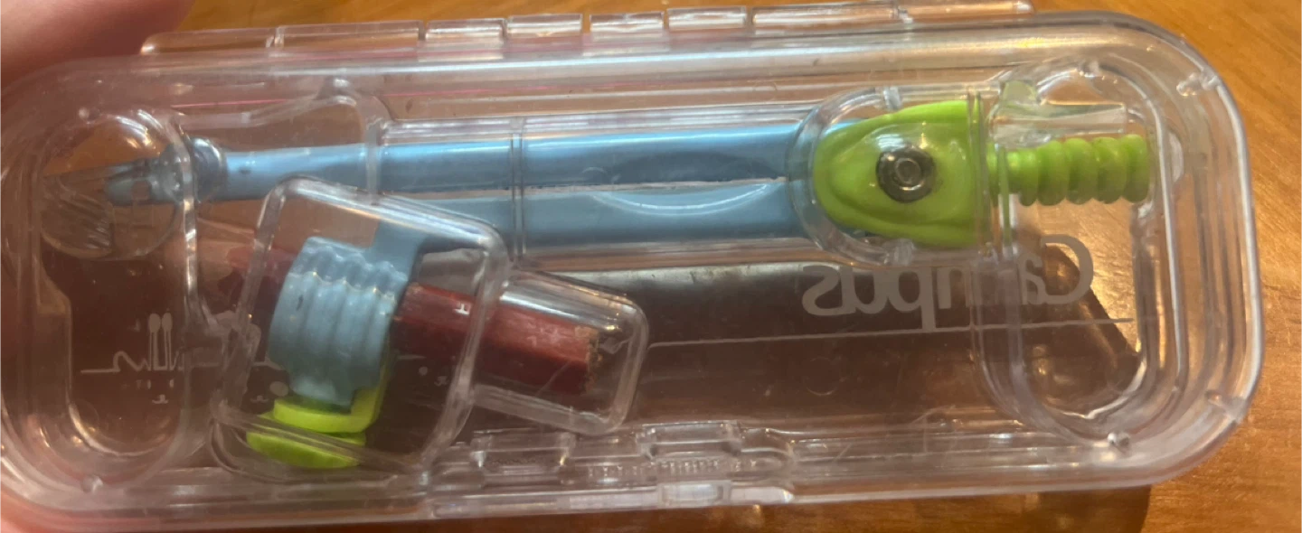 Math stationary