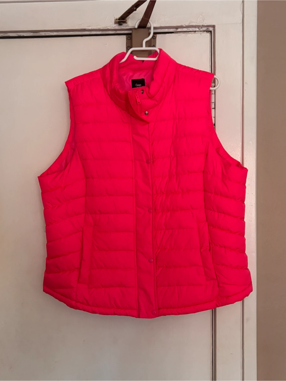 Women’s Vest