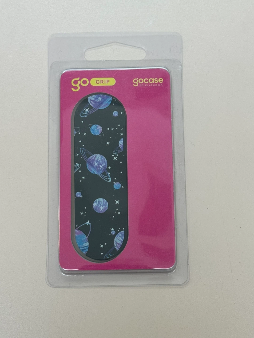 GoCase Go Grip Phone Stand 🏆