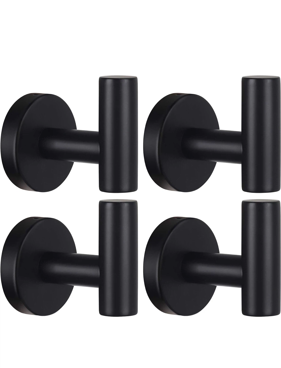 "🏆" Stainless Steel Heavy Duty Coat, Bathroom Hook