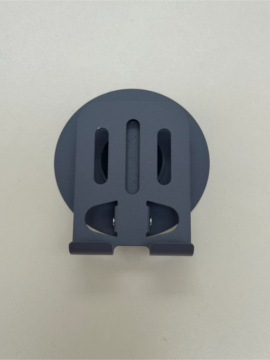 Adjustable Metal Phone Stand Holder - purple 🏆