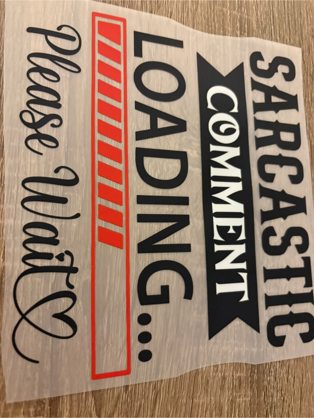Hot decals for shirts or sweatshirt - photo 5