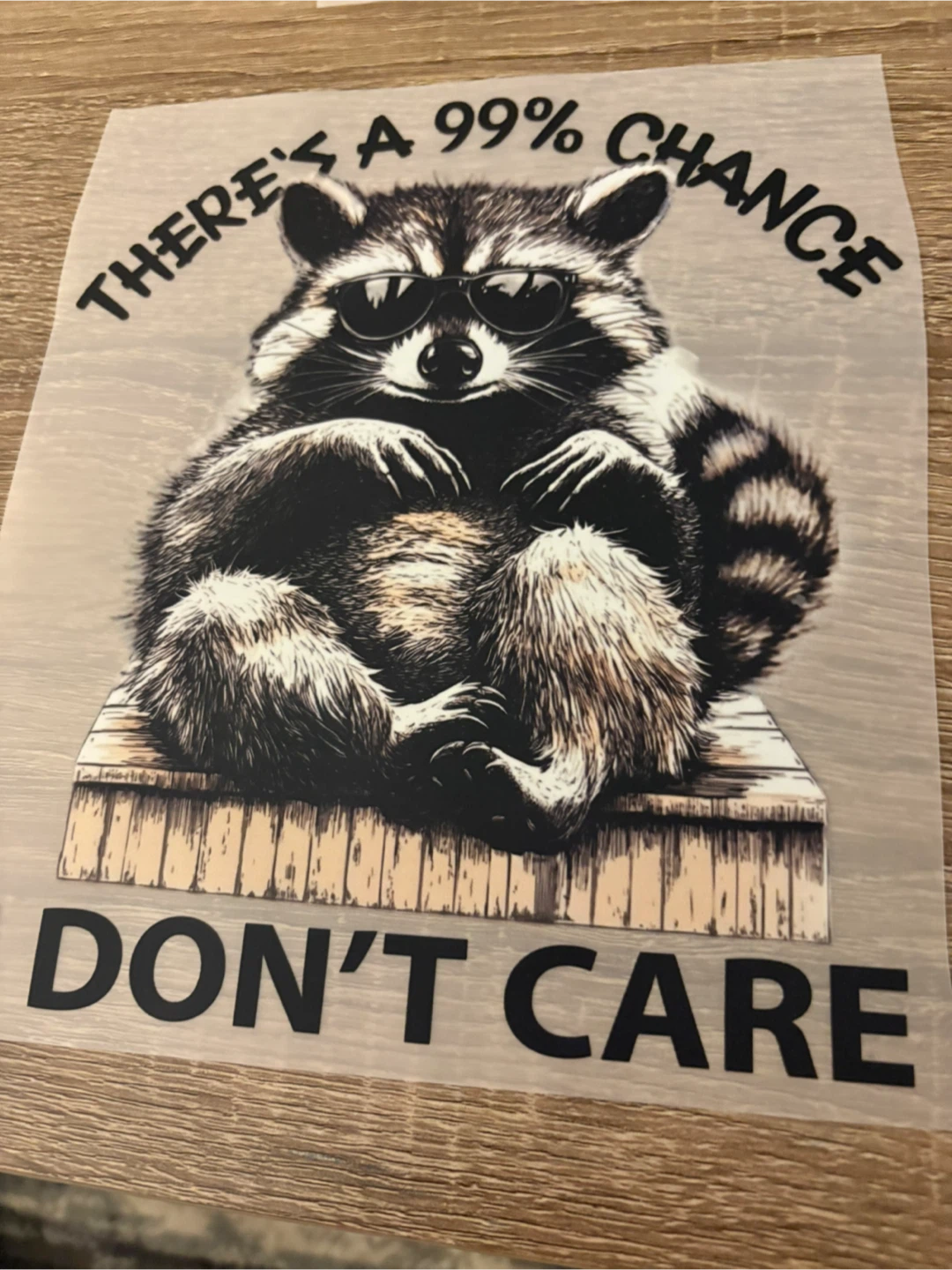 Hot decals for shirts or sweatshirt - photo 4