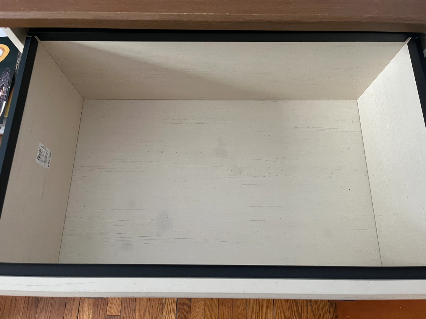 Two-Drawer Filing Cabinet/ Sideboard 🏆 - photo 3