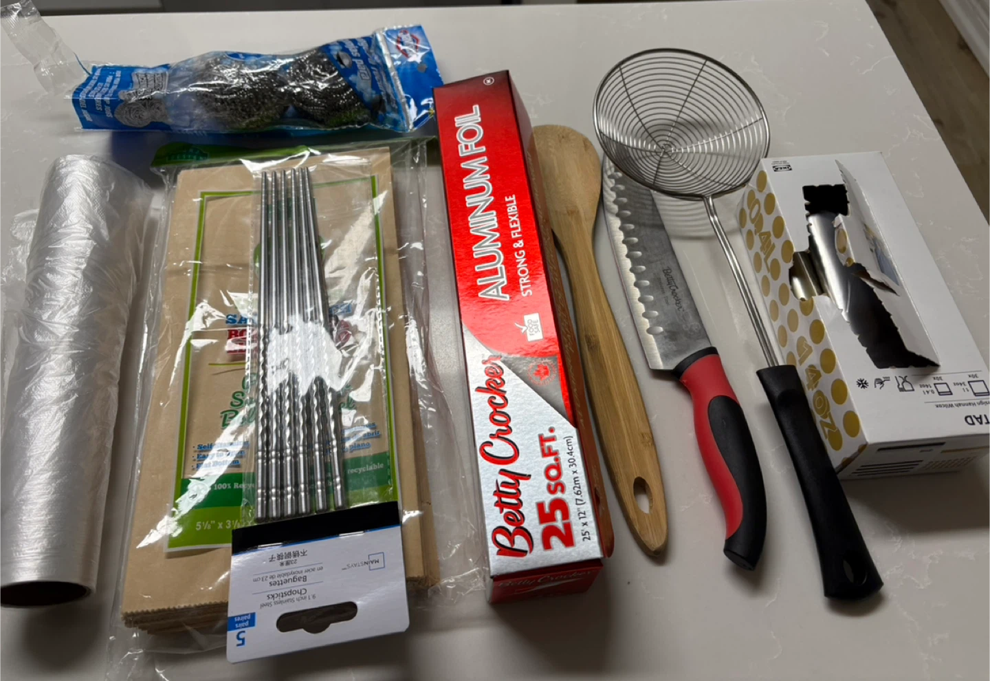 Kitchenware Set - photo 2