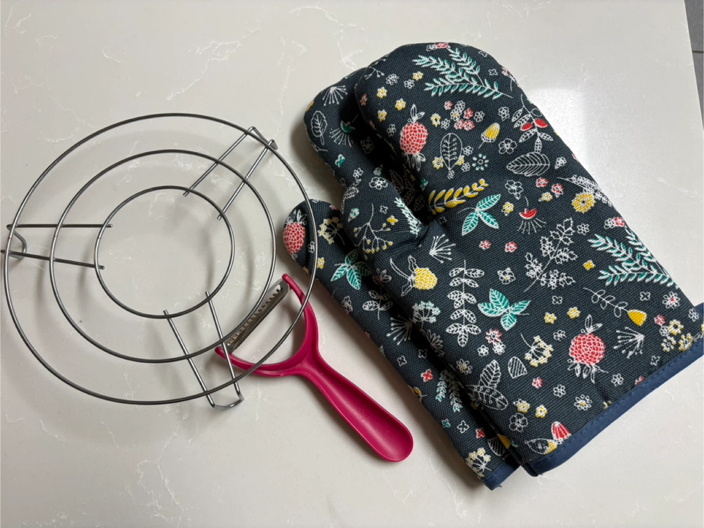 Kitchenware Set - photo 3