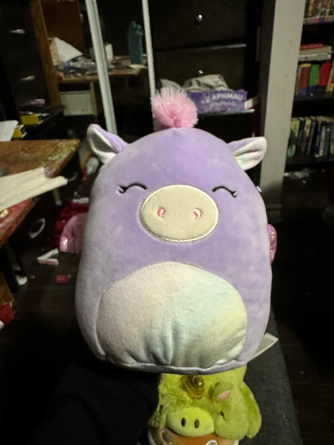 Two plushies 7 dollars each - photo 4