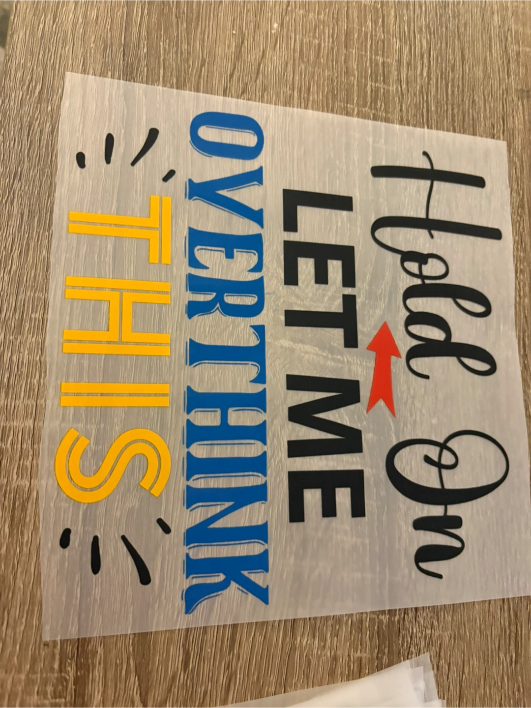 Hot t-shirt decals - photo 2
