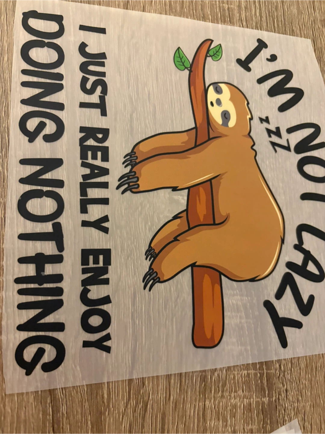 Hot t-shirt decals - photo 4