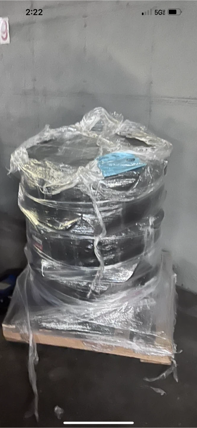 Jeep Alloy Wheel Rim - photo 5