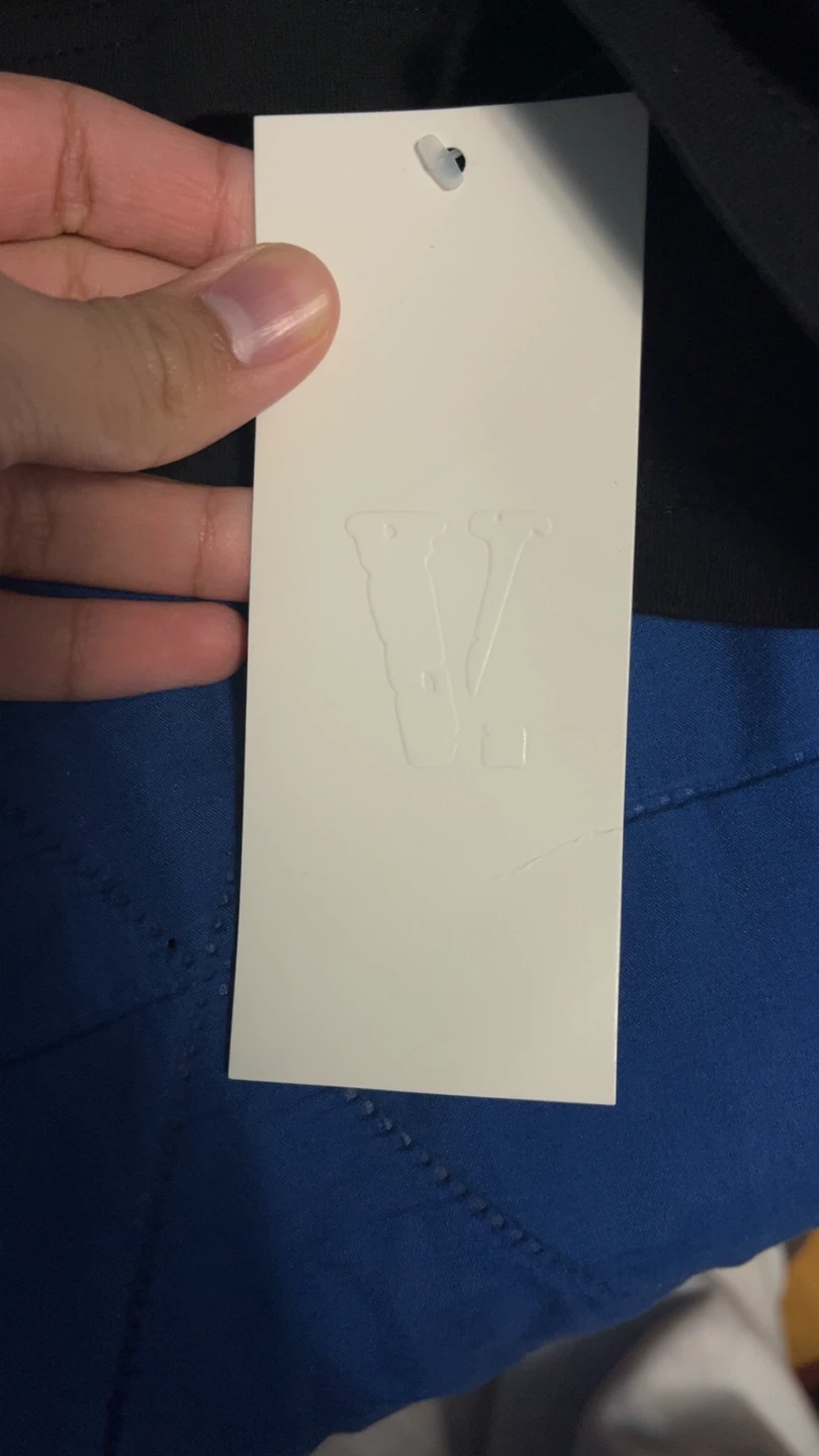 VLONE T-Shirt - photo 5