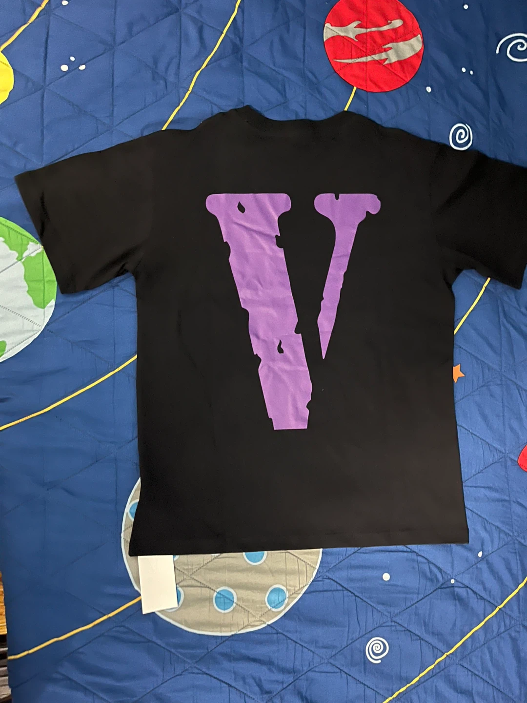 VLONE T-Shirt - photo 2
