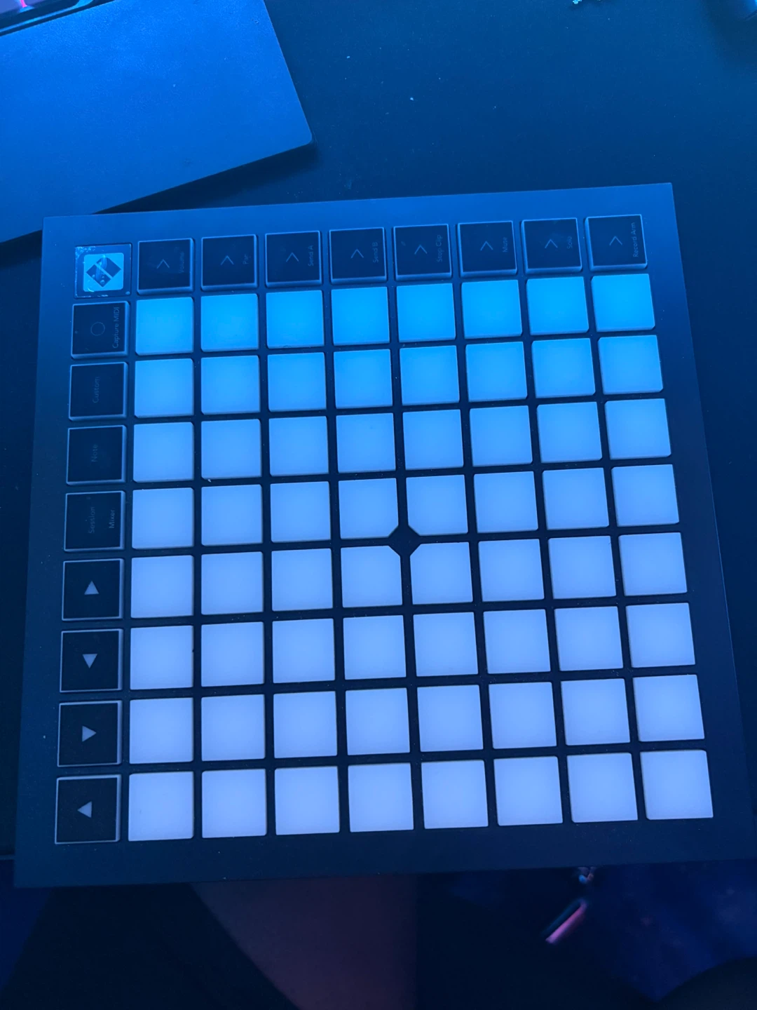 Novation Launchpad X MIDI Controller