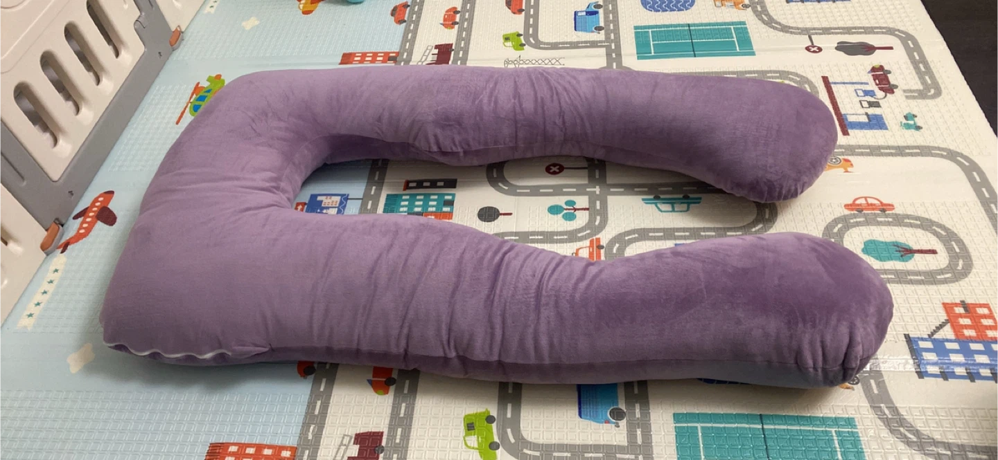 maternity pillow