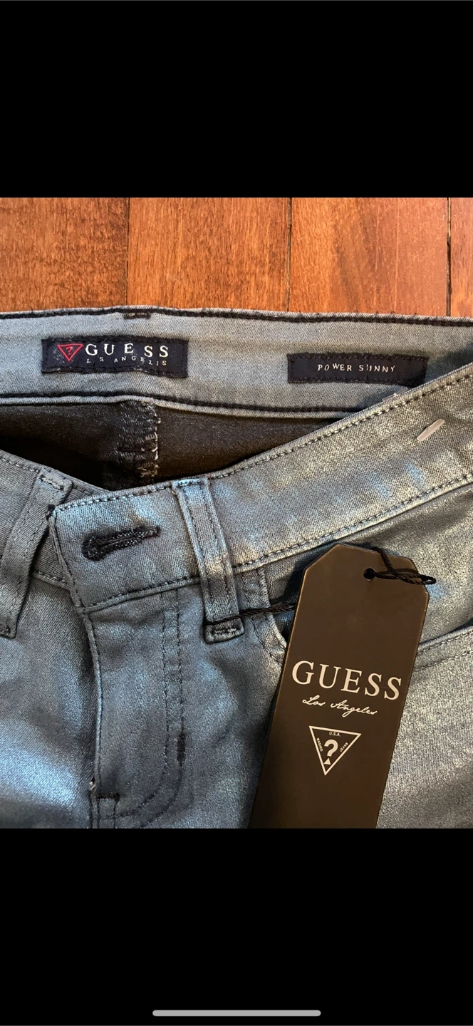 Guess new pants size S - photo 3
