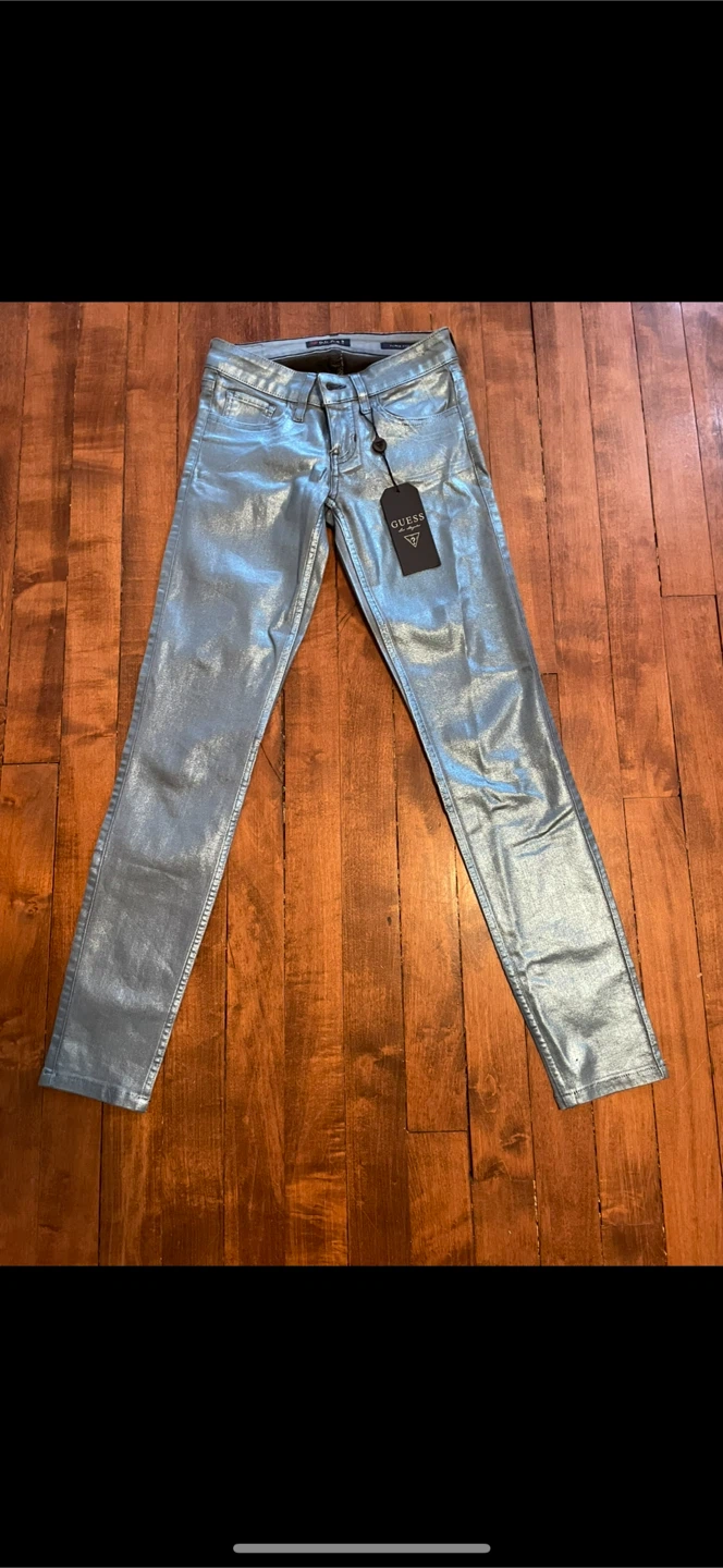 Guess new pants size S - photo 2