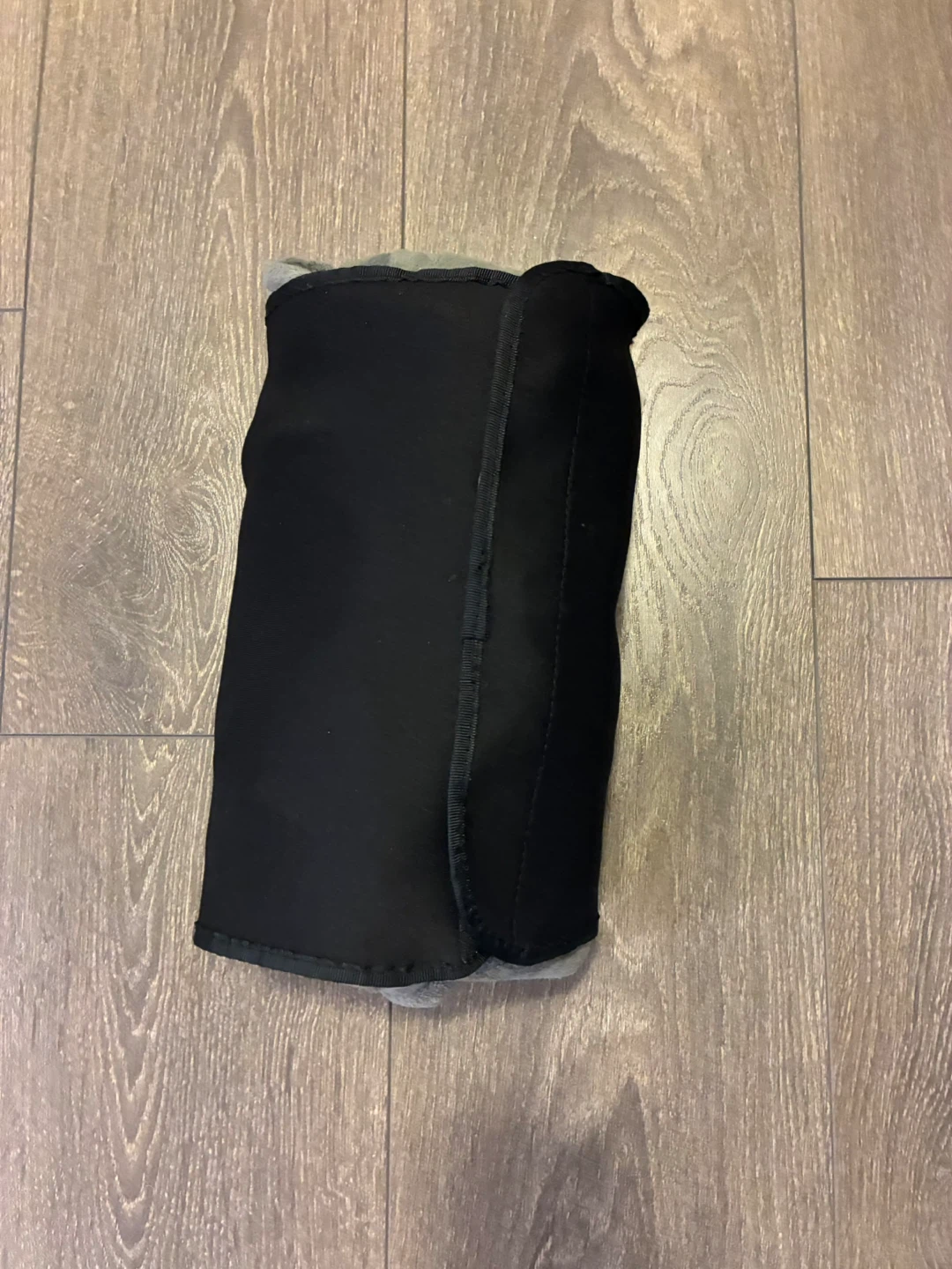 Grey Electric Heating Pad - photo 2