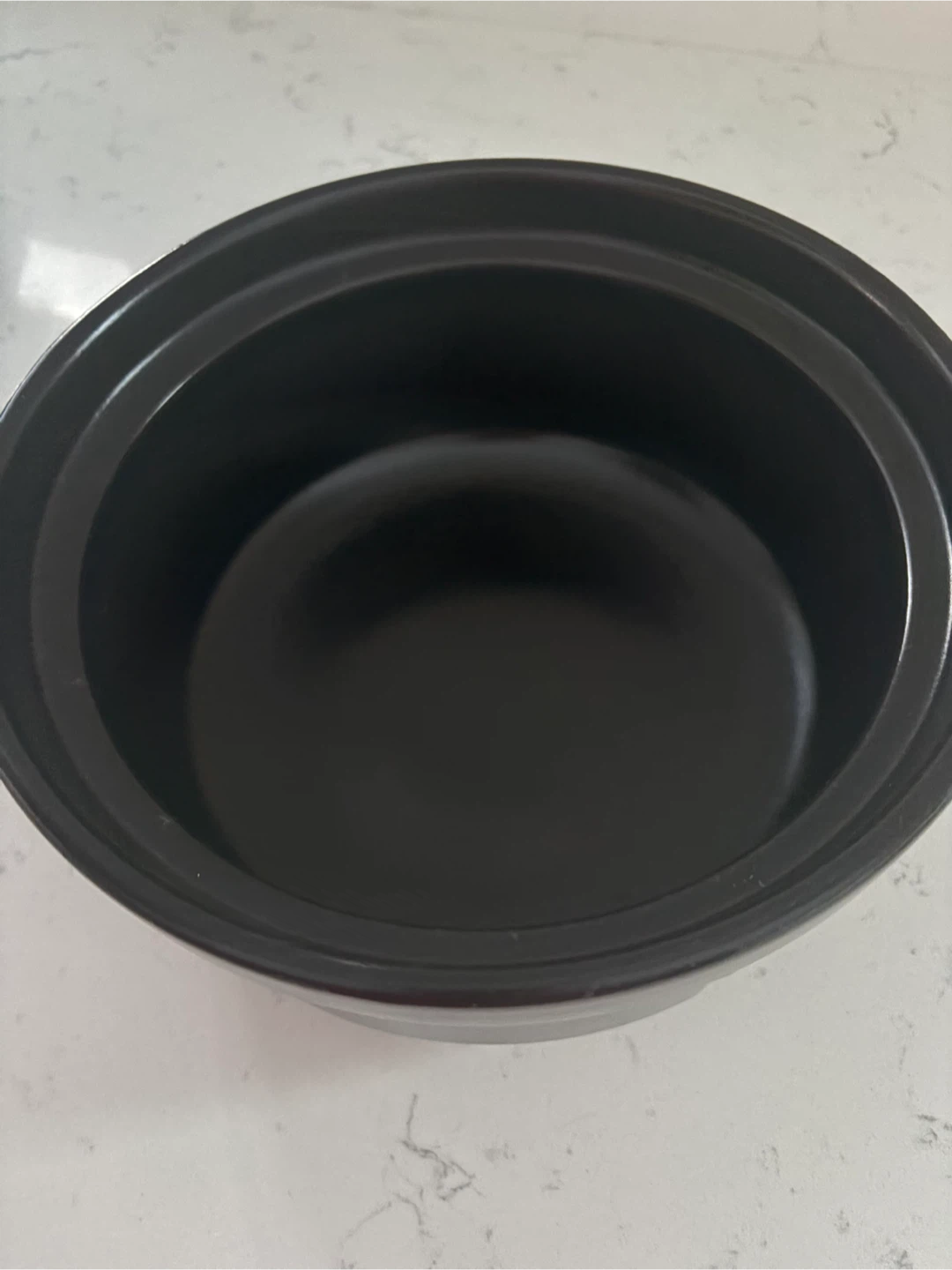 Chinese herb pot with lid - photo 2