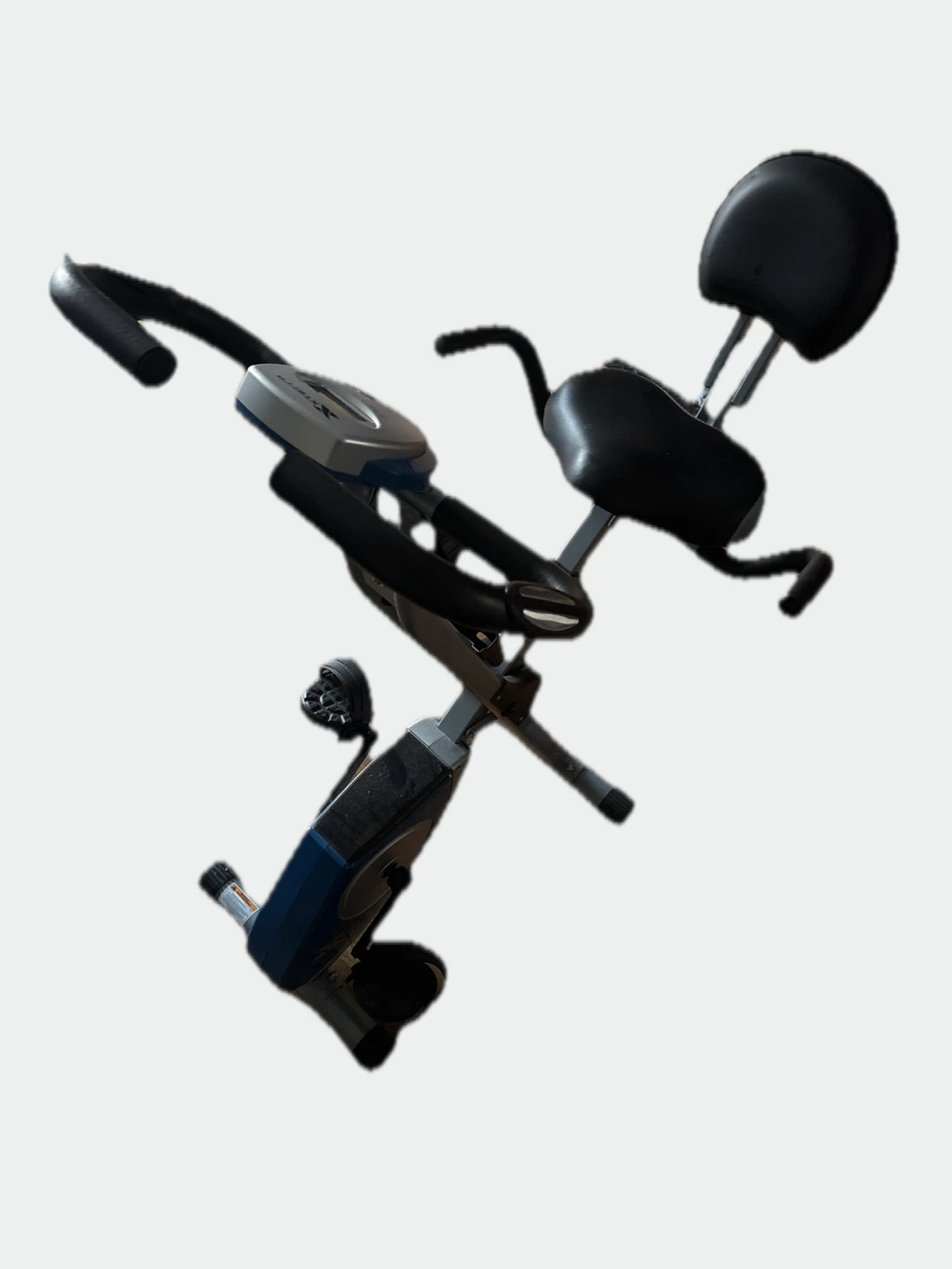 XTERRA Stationary Exercise Bike - photo 2
