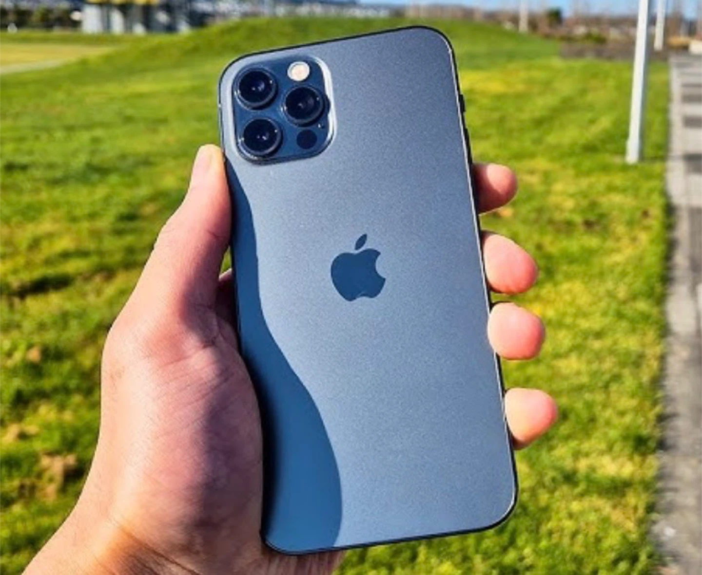 Apple iPhone 12 PRo 256gb