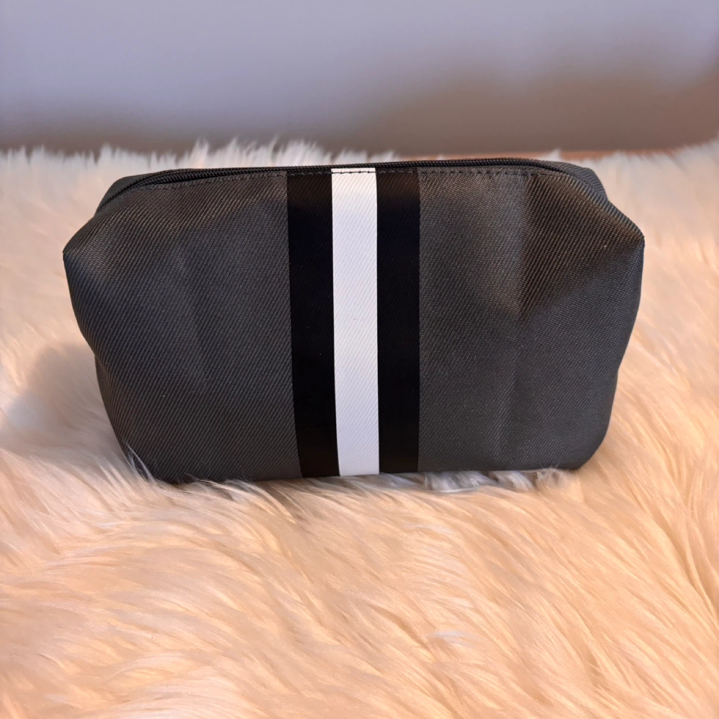 Clinique Cosmetic Bag