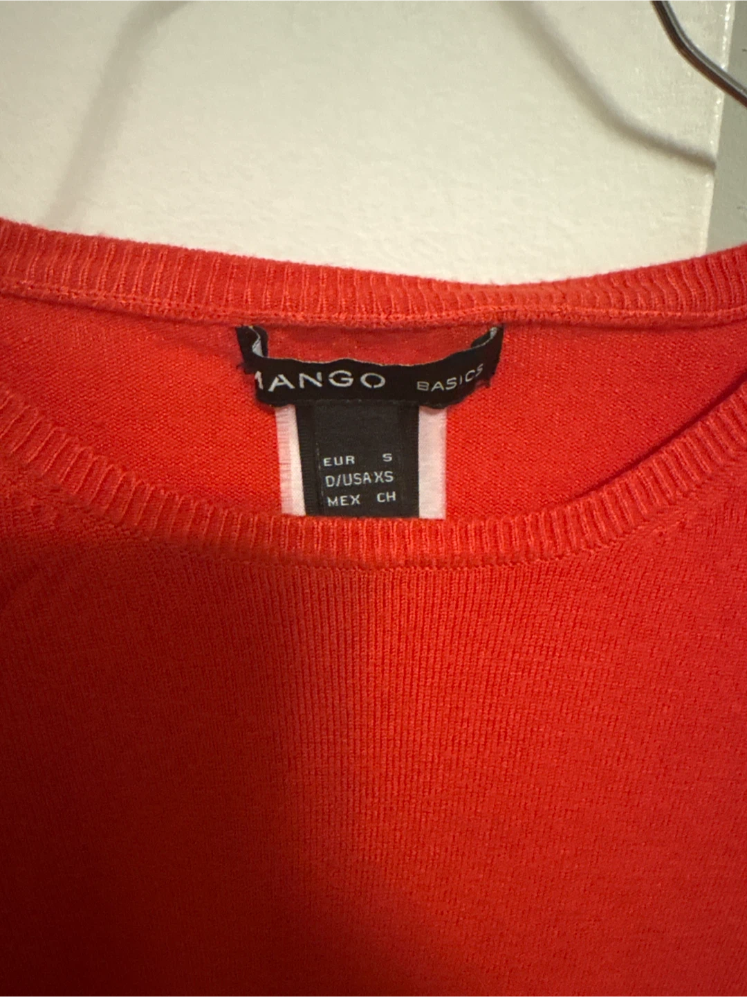 Mango knit sweater - photo 2