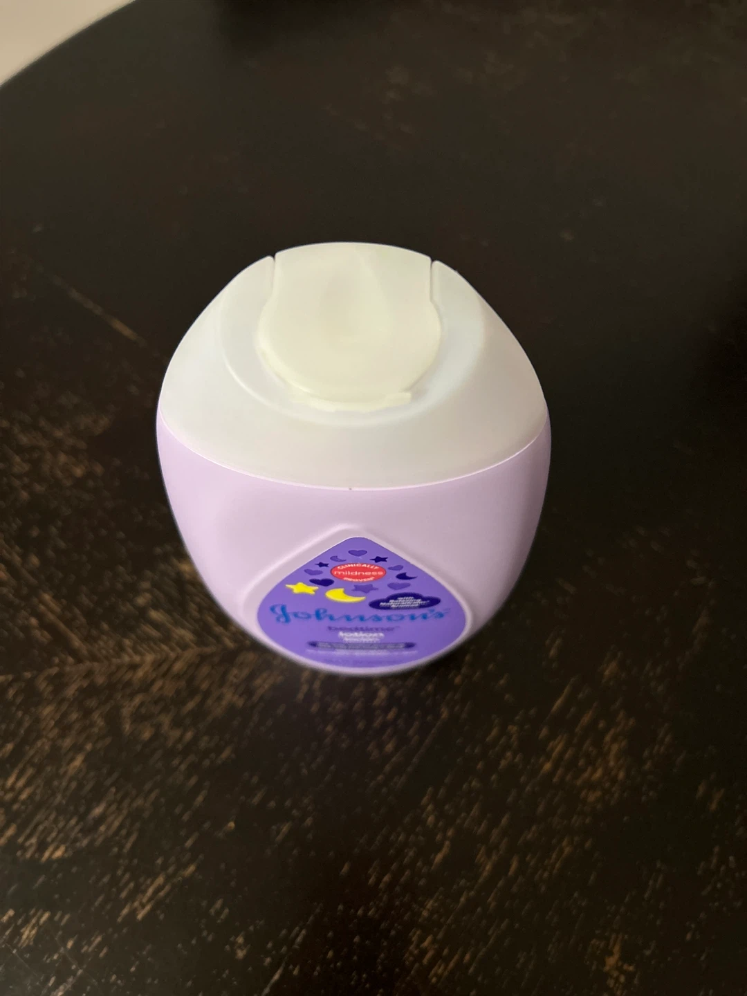 Johnson's Baby Bedtime Lotion - 13.6 FL OZ🏆 - photo 3