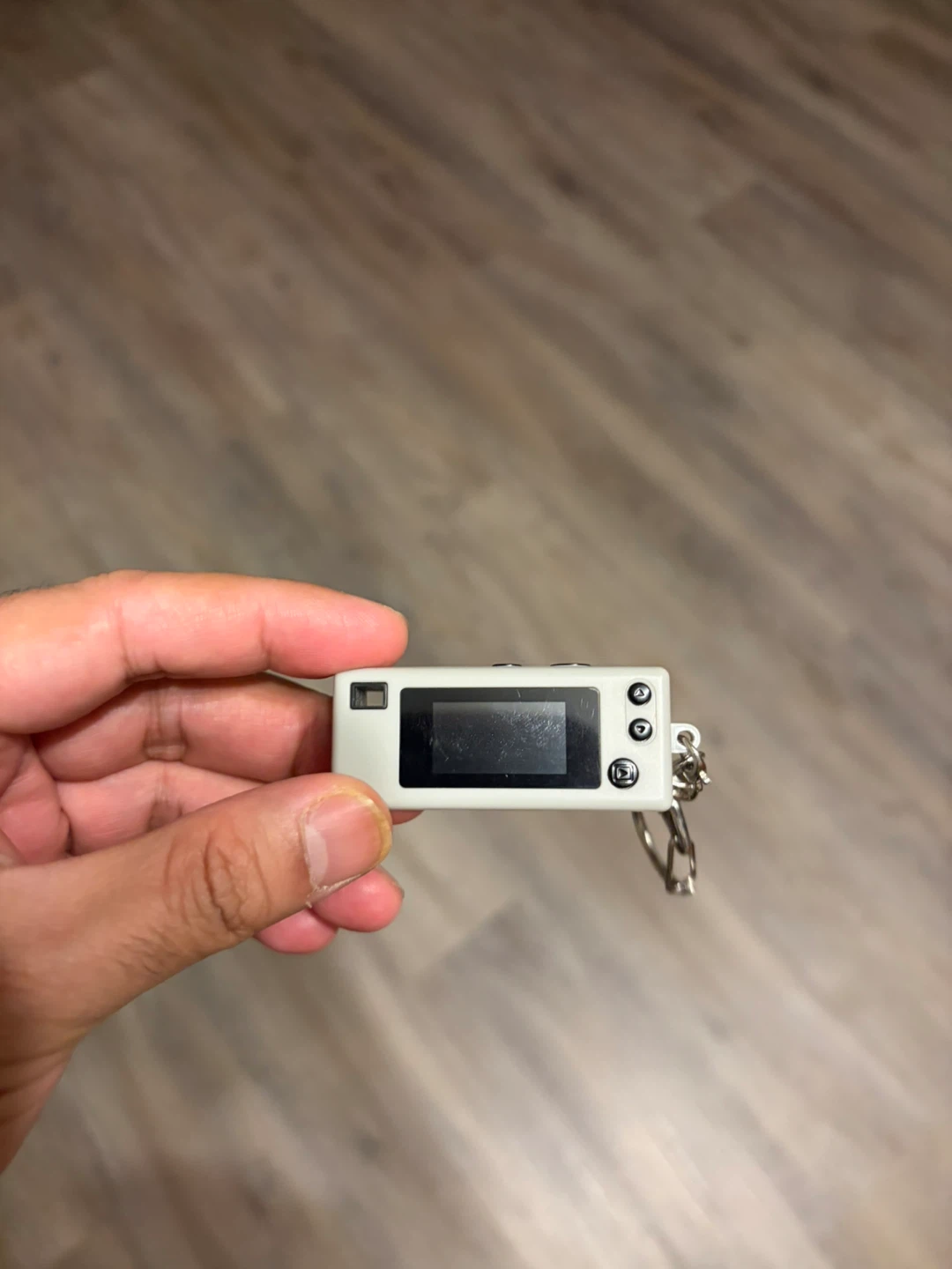 Kodak Charmera Keychain Digital Camera - photo 2