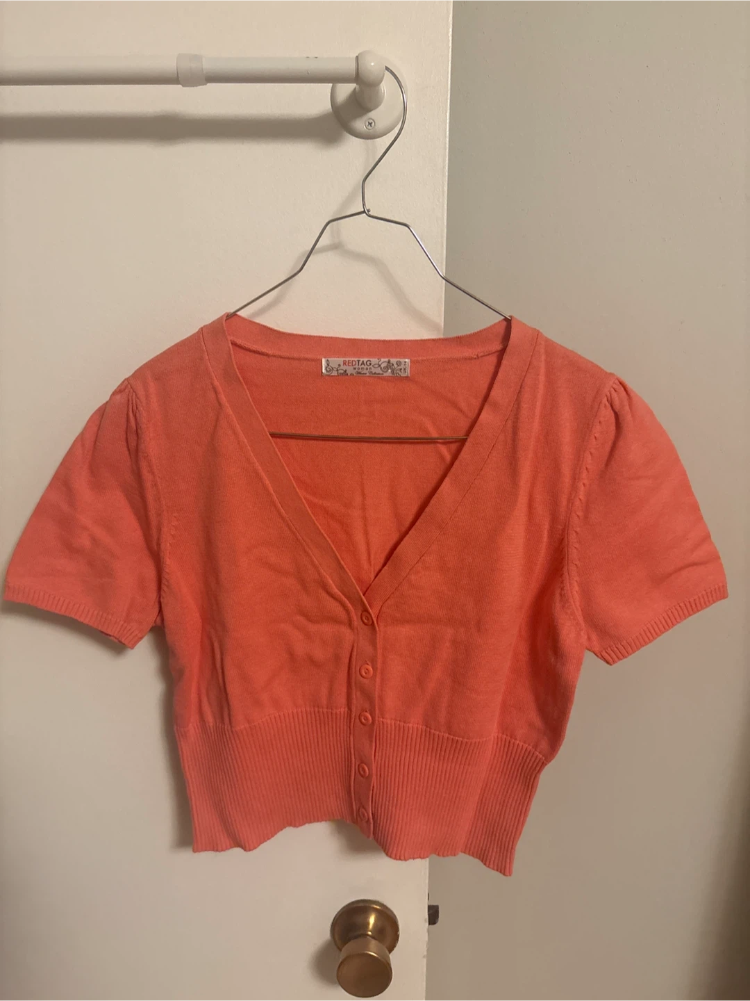 knit Cardigan
