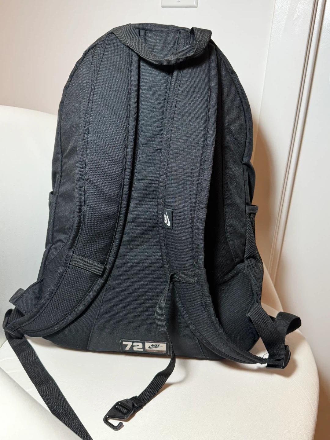 Nike Black Backpack (Hayward) - photo 4