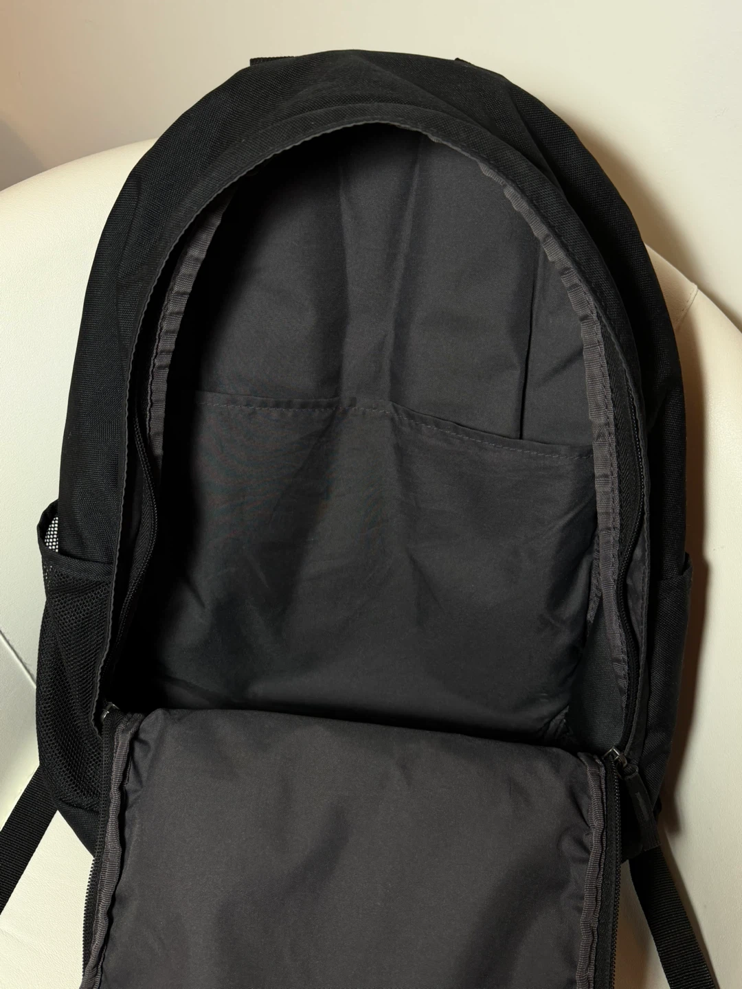Nike Black Backpack (Hayward) - photo 5