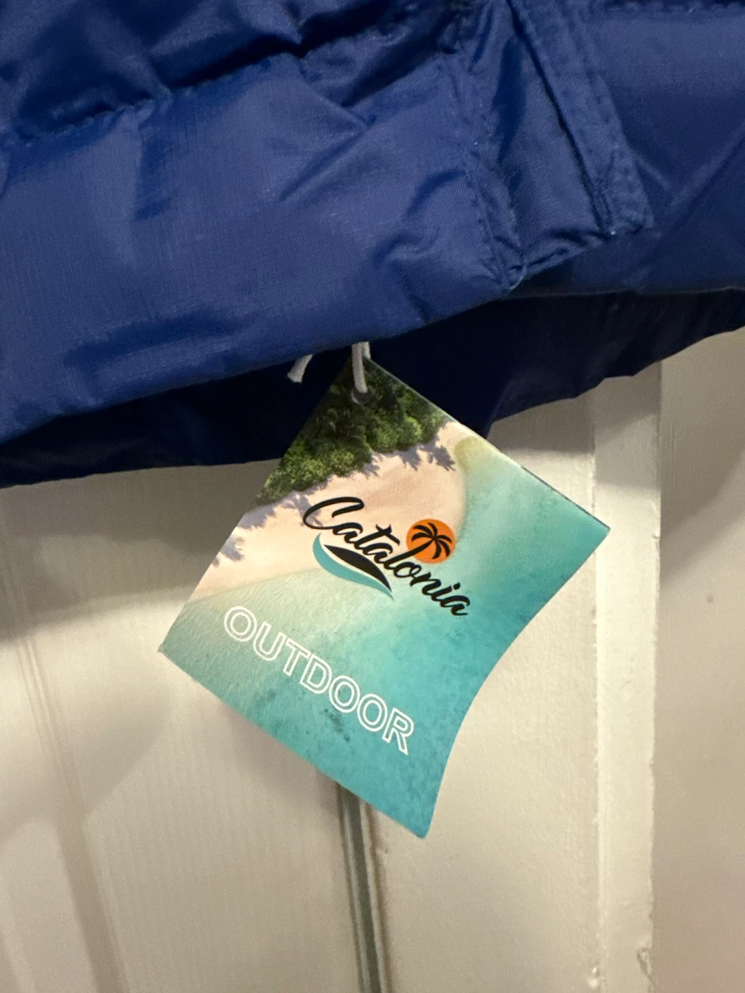 Catalonia Outdoor Cozy Weatherproof Parka - photo 2