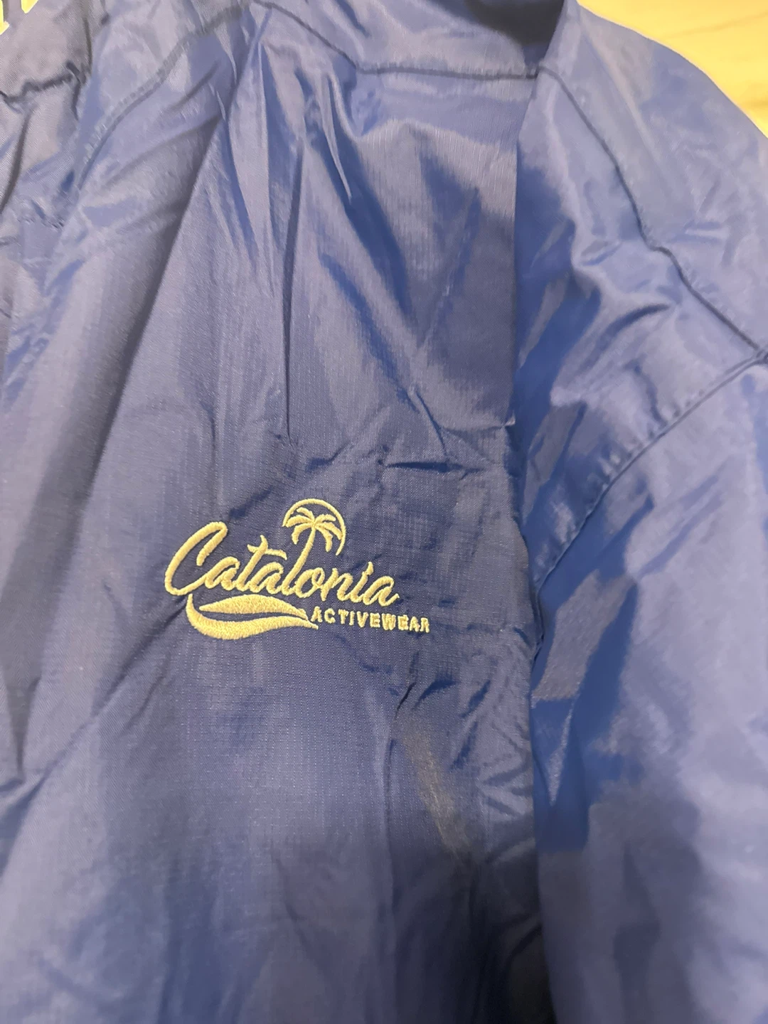 Catalonia Outdoor Cozy Weatherproof Parka - photo 3