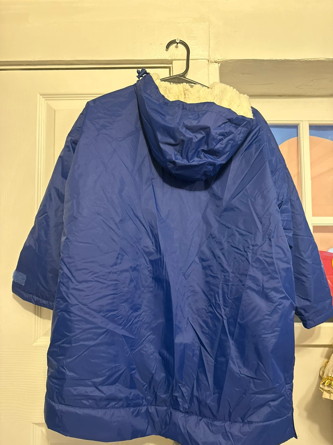 Catalonia Outdoor Cozy Weatherproof Parka - photo 4