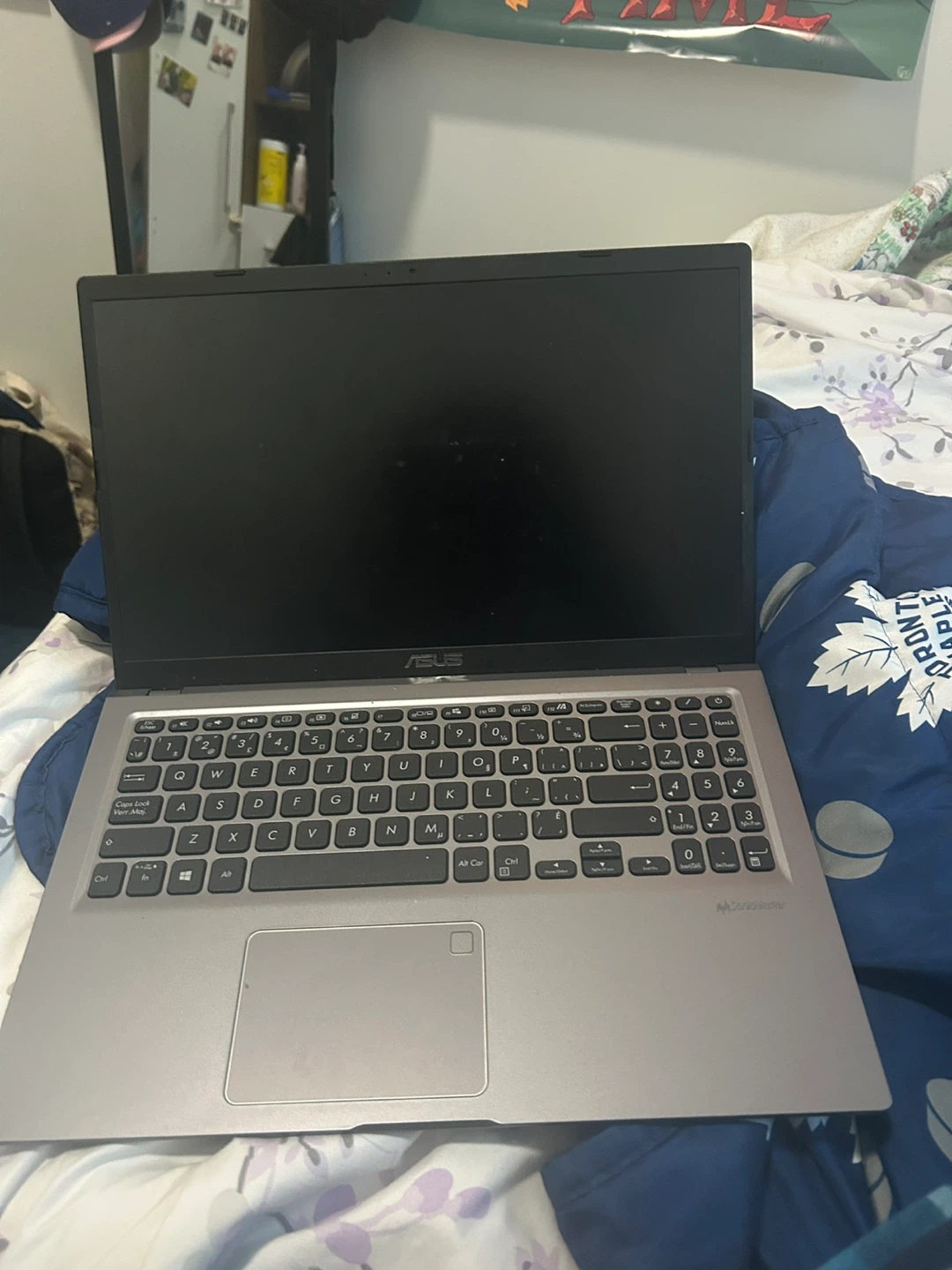 ASUS VivoBook X515JA Laptop