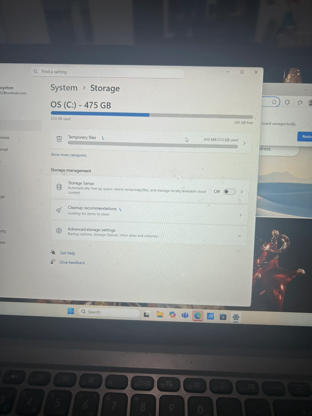 ASUS VivoBook X515JA Laptop - photo 4