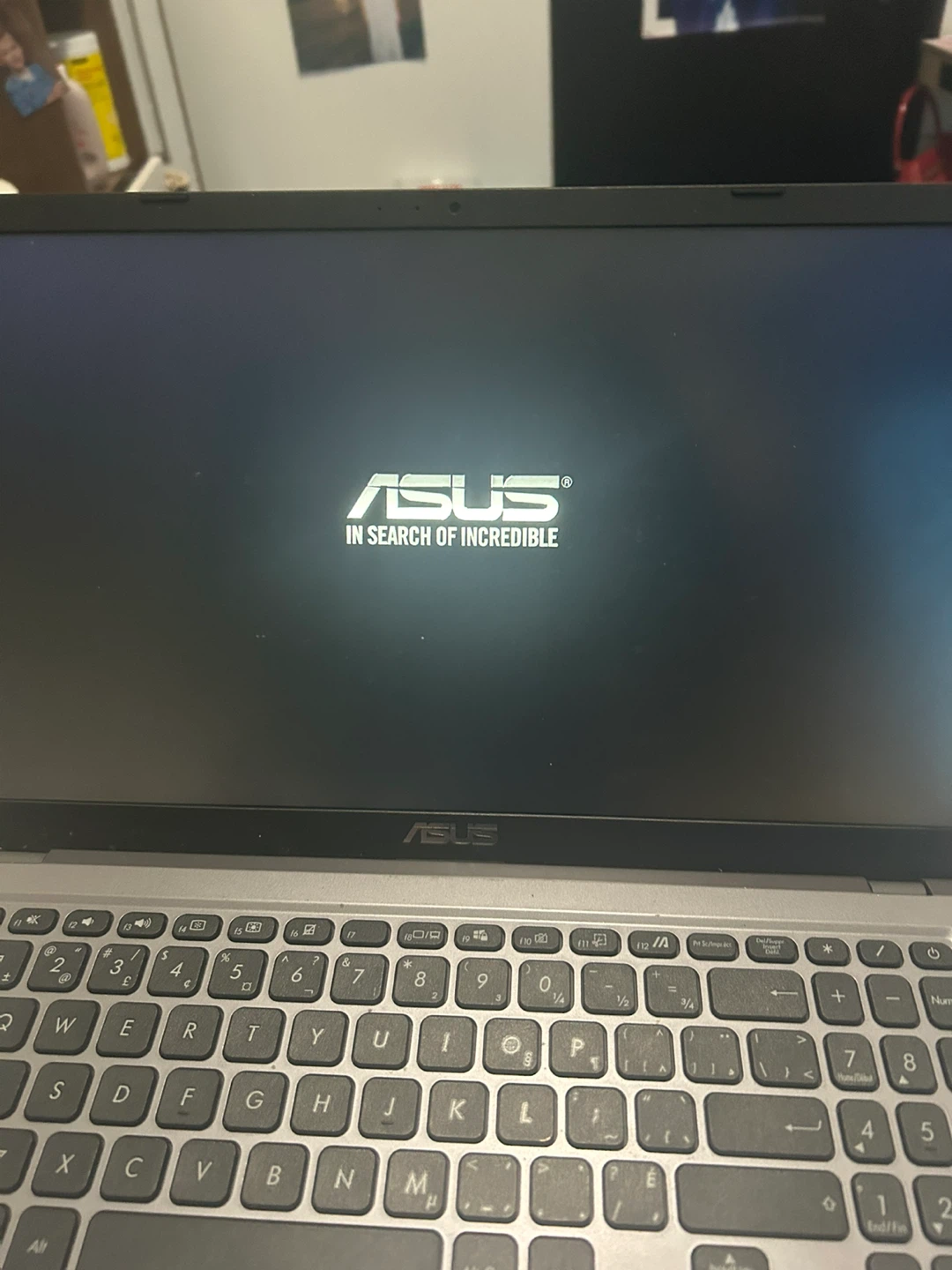 ASUS VivoBook X515JA Laptop - photo 3