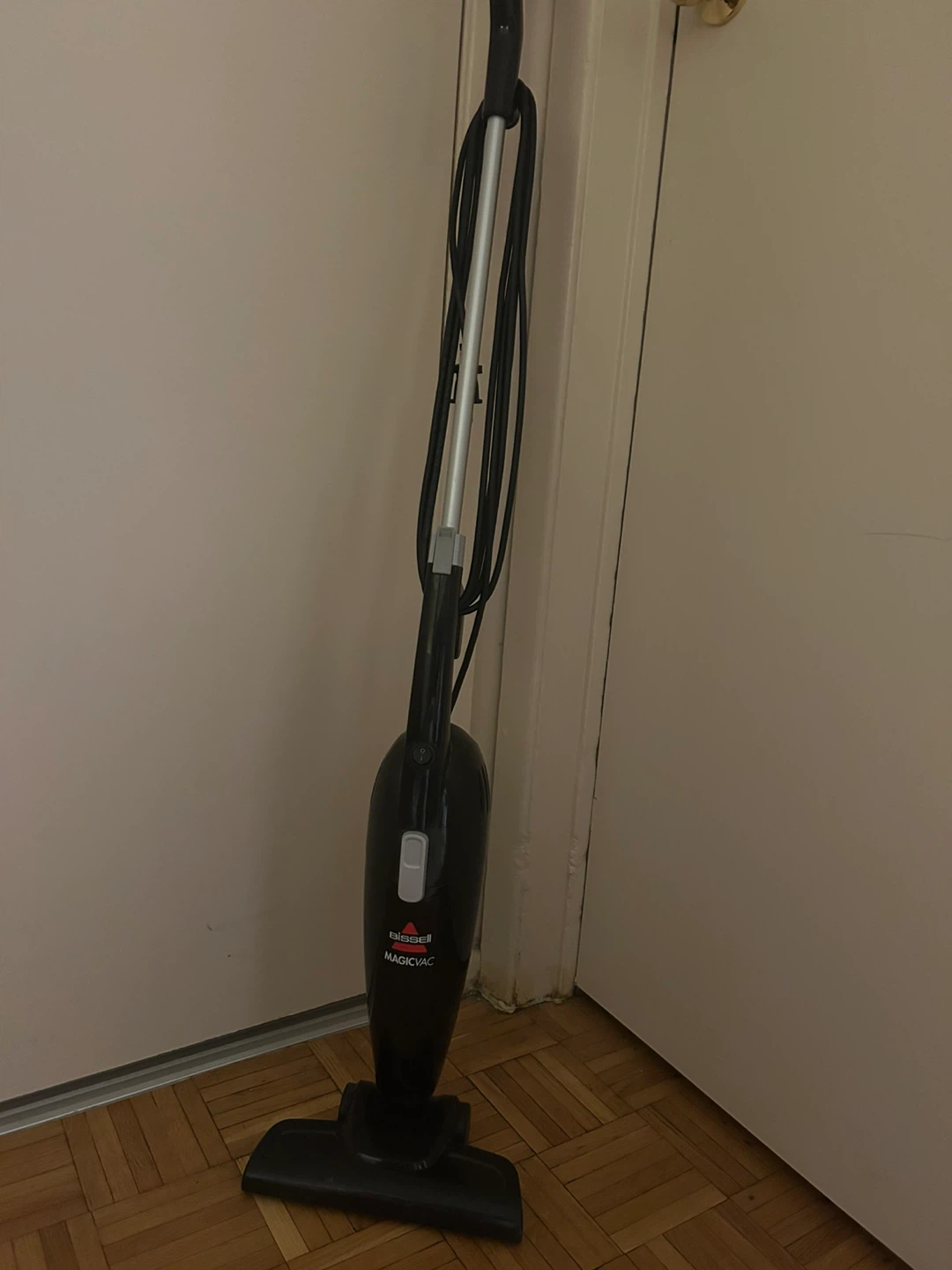 Bissell MagicVac Vacuum Cleaner