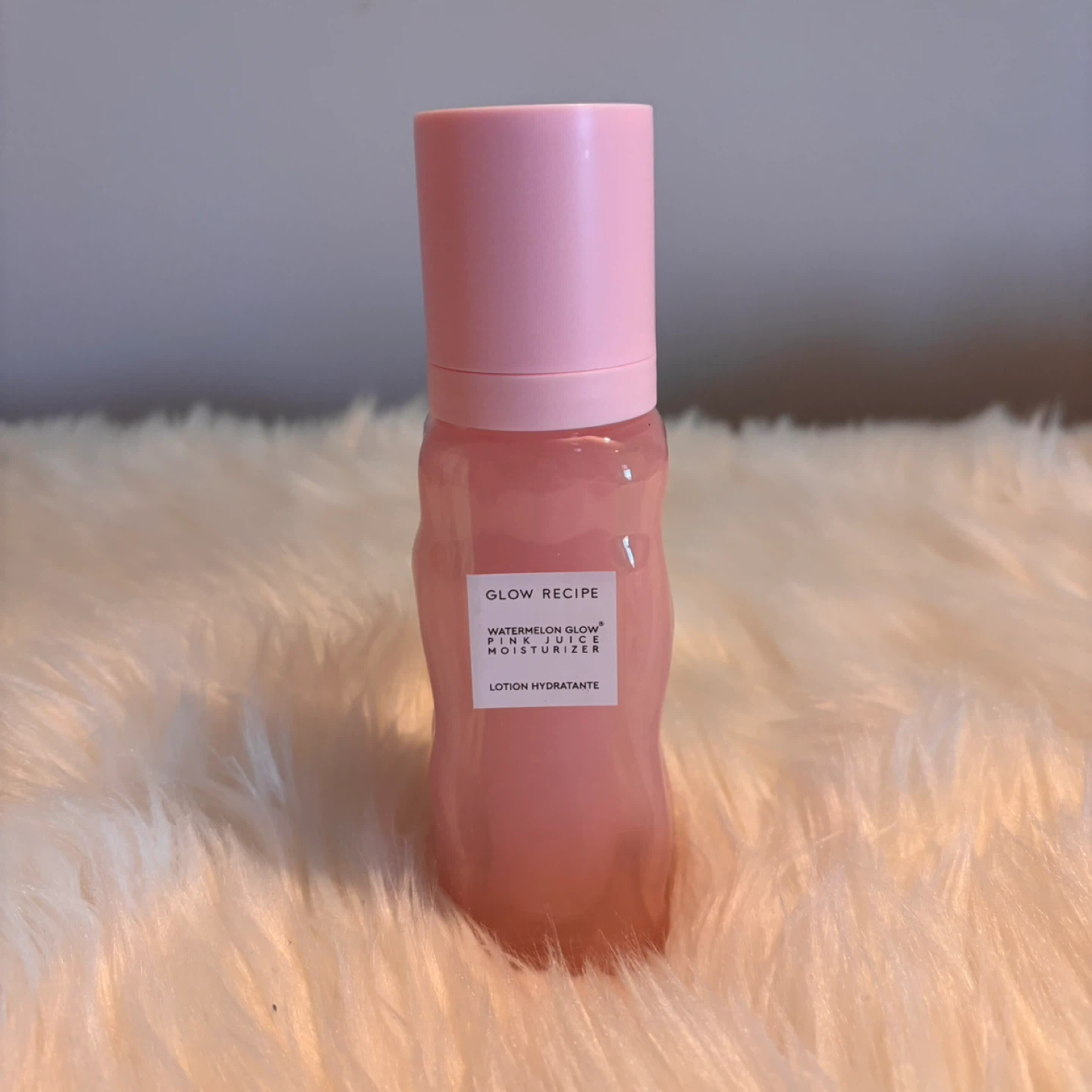 Glow Recipe Watermelon Glow Pink Juice Oil-Free Moisturizer 50ml - photo 2